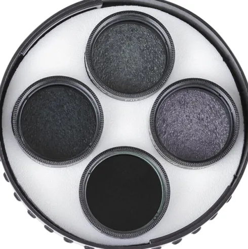 Celestron - Månefilter Sæt 1,25 - 113487