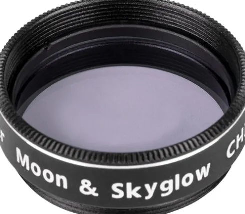 Celestron - Månefilter Sæt 1,25 - 113487