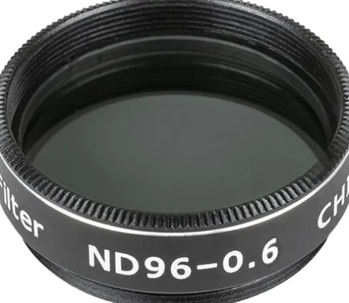 Celestron - Månefilter Sæt 1,25 - 113487