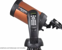 Celestron - Nexyz 3 Mobil Adapter