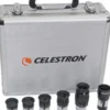 Celestron - Okular Og Filtersæt 1,25