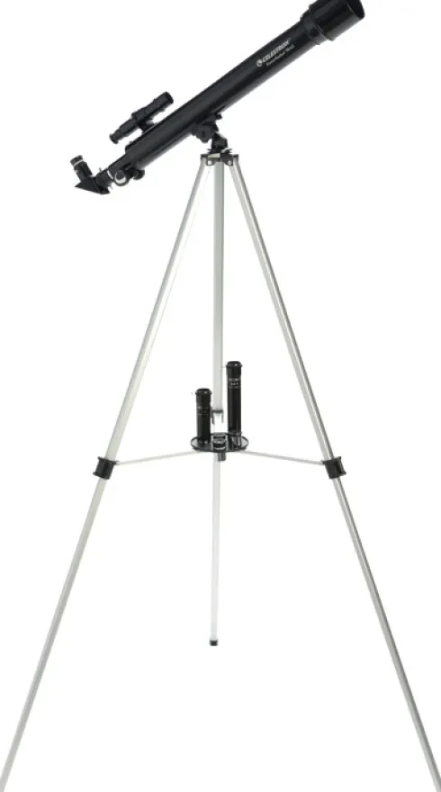 Celestron - Powerseeker 50 Az - Stjernekikkert