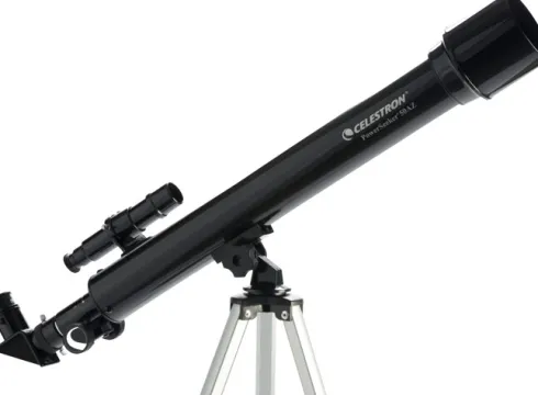 Celestron - Powerseeker 50 Az - Stjernekikkert