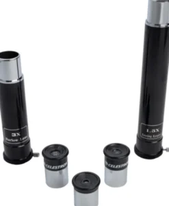 Celestron - Powerseeker 50 Az - Stjernekikkert