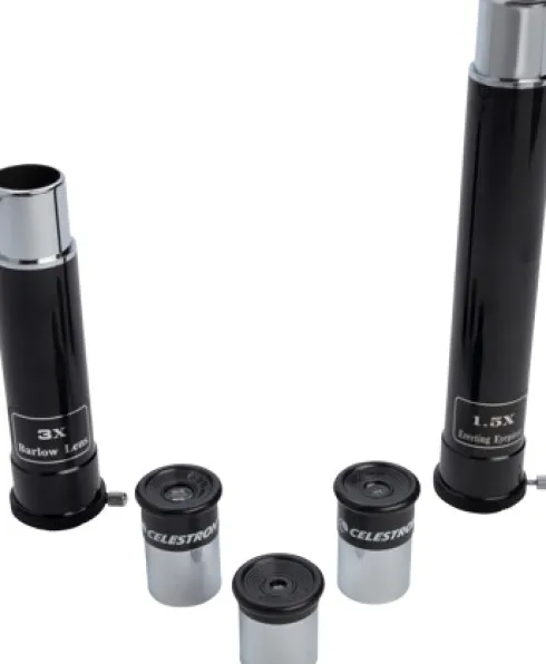Celestron - Powerseeker 50 Az - Stjernekikkert