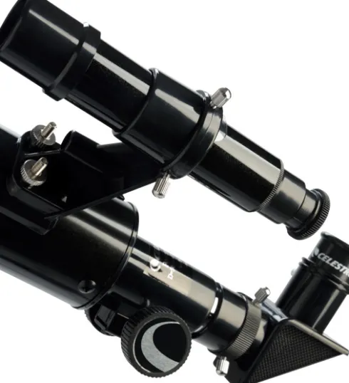 Celestron - Powerseeker 50 Az - Stjernekikkert