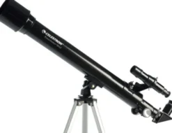 Celestron - Powerseeker 50 Az - Stjernekikkert