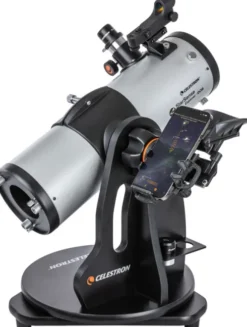 Celestron - Starsense Explorer 114Mm Dobsonian