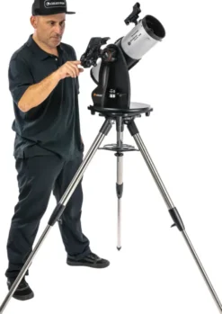Celestron - Starsense Explorer 114Mm Dobsonian