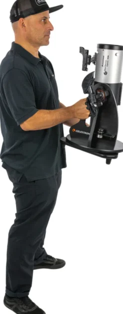 Celestron - Starsense Explorer 114Mm Dobsonian