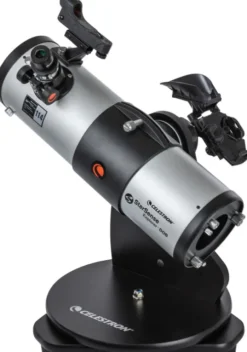 Celestron - Starsense Explorer 114Mm Dobsonian