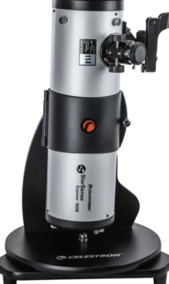 Celestron - Starsense Explorer 114Mm Dobsonian