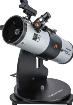 Celestron - Starsense Explorer 114Mm Dobsonian
