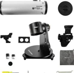 Celestron - Starsense Explorer 114Mm Dobsonian