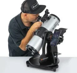 Celestron - Starsense Explorer 114Mm Dobsonian