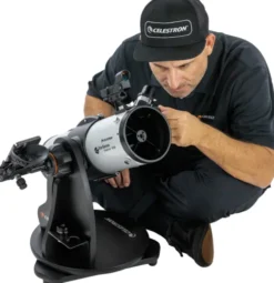 Celestron - Starsense Explorer 114Mm Dobsonian