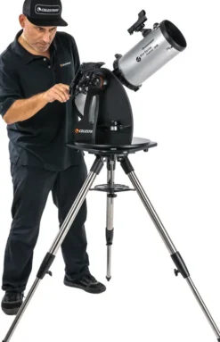 Celestron - Starsense Explorer 130Mm Dobsonian