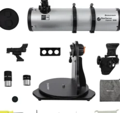 Celestron - Starsense Explorer 130Mm Dobsonian