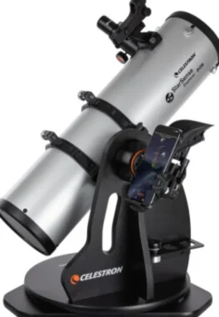 Celestron - Starsense Explorer 130Mm Dobsonian
