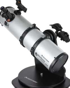 Celestron - Starsense Explorer 130Mm Dobsonian