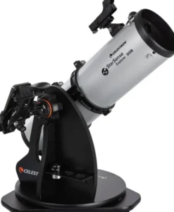 Celestron - Starsense Explorer 130Mm Dobsonian