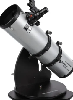Celestron - Starsense Explorer 130Mm Dobsonian