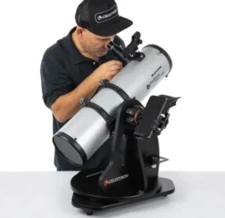 Celestron - Starsense Explorer 130Mm Dobsonian