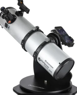 Celestron - Starsense Explorer 130Mm Dobsonian
