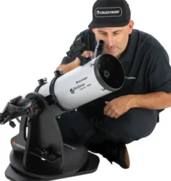 Celestron - Starsense Explorer 130Mm Dobsonian