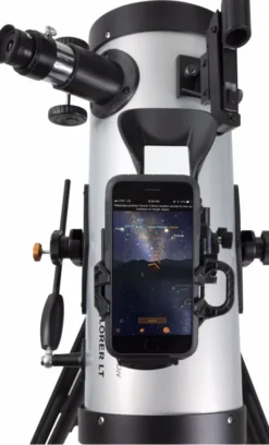 Celestron - Star Sense Explore Lt114Az - Stjernekikkert
