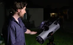 Celestron - Star Sense Explore Lt114Az - Stjernekikkert