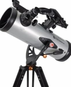 Celestron - Star Sense Explore Lt114Az - Stjernekikkert