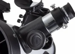 Celestron - Star Sense Explore Lt114Az - Stjernekikkert