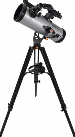 Celestron - Star Sense Explore Lt114Az - Stjernekikkert