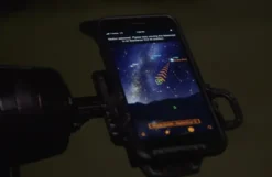 Celestron - Star Sense Explore Lt114Az - Stjernekikkert