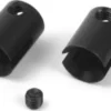 Center Drive Cup Set - Front/Rear - Mv150445 - Maverick Rc
