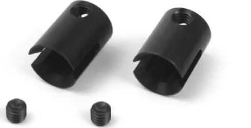 Center Drive Cup Set - Front/Rear - Mv150445 - Maverick Rc