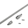 Center Shaft & Cup Set - 540443 - Blackzon