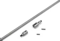 Center Shaft & Cup Set - 540443 - Blackzon