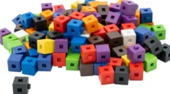 Centicubes 1Cm - 1000 Stk