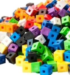 Centicubes 1Cm - 1000 Stk