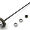 Central Differential - Sintered - Mv151235 - Maverick Rc