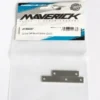 Centre Diff Mount Spacer - 2Pcs - Mv150257 - Maverick Rc