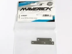 Centre Diff Mount Spacer - 2Pcs - Mv150257 - Maverick Rc