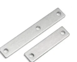 Centre Diff Mount Spacer - 2Pcs - Mv150257 - Maverick Rc