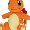 Charmander Bamse - Pokémon - 30 CM