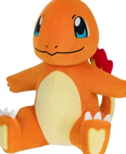 Charmander Bamse - Pokémon - 30 CM