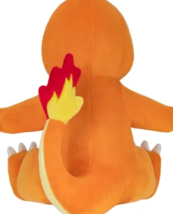 Charmander Bamse - Pokémon - 30 CM