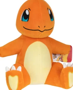 Charmander Bamse - Pokémon - 30 CM