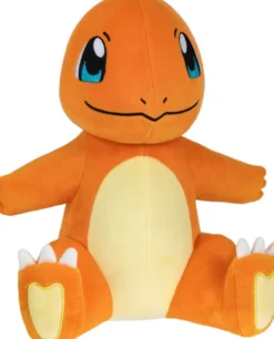 Charmander Bamse - Pokémon - 30 CM